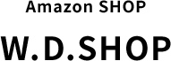 Amazon SHOP「W.D.SHOP」