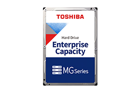 Data Center/Enterprise HDD