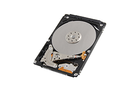 2.5-inch HDD