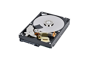 3.5-inch HDD