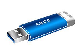 USB Flash Drive