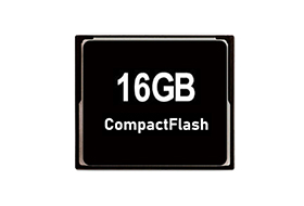 CompactFlash