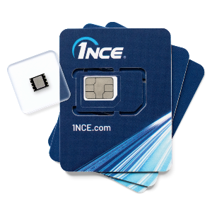 グローバルSIM”1NCE”対応SOM＋管理プラットフォームのご紹介