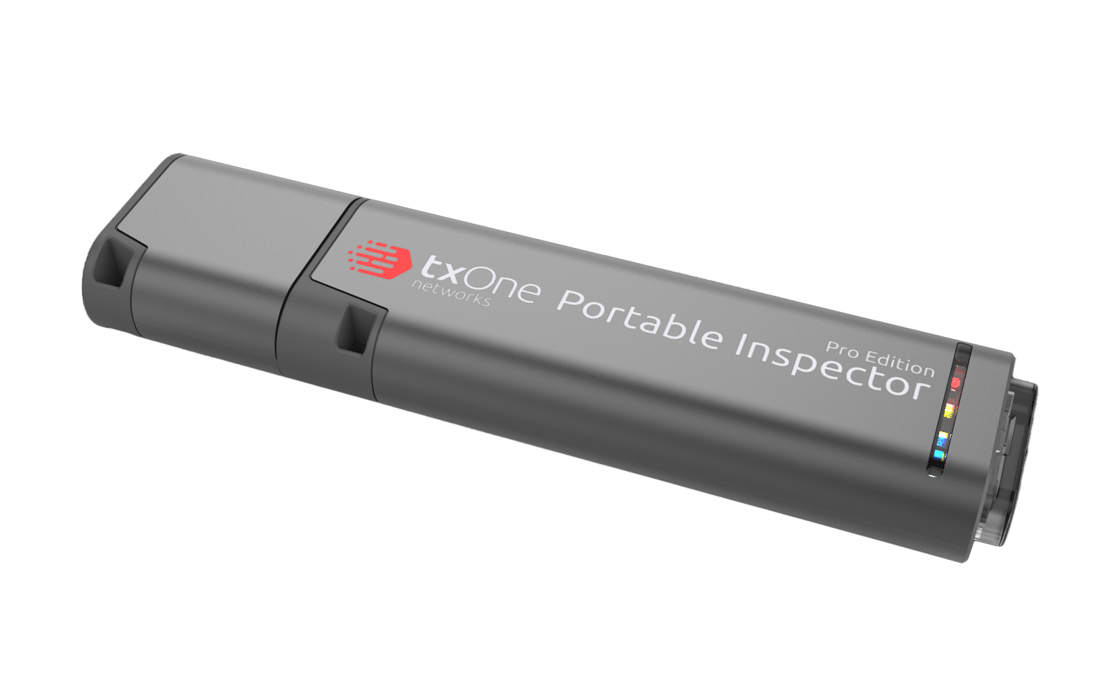 TXOne Networks  Portable Inspectorのご紹介